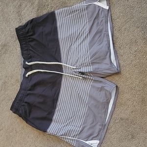 Vuori Mens trail short